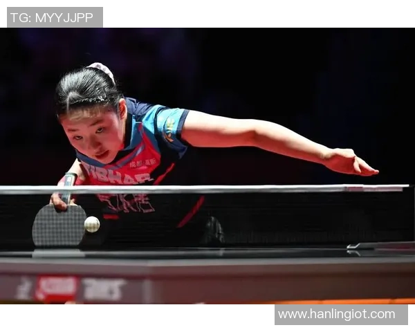 北京乒乓球队总决赛表现分析展现实力与潜力的完美结合