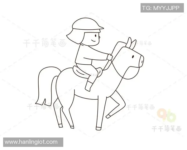 简易教程教你如何绘制足球明星的简笔画技巧与步骤解析