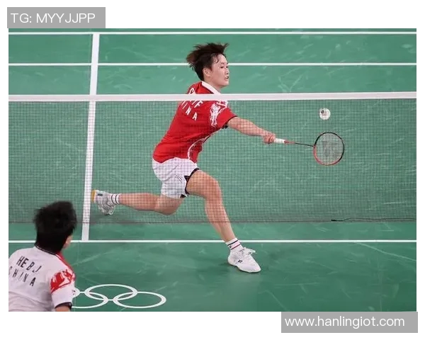 羽毛球纪实：见证上海羽毛球队从传统到现代的蜕变历程