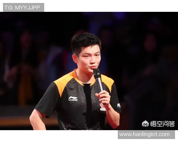 西安乒乓球队技术分析与发展探讨聚焦乒乓球竞技新趋势