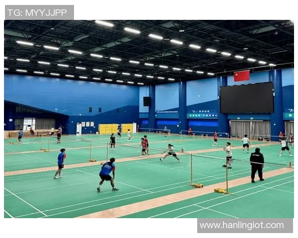 广州羽毛球队意识变革引发热议推动竞技水平提升与团队凝聚力增强 广州羽毛球队意识变革引发热议推动竞技水平提升与团队凝聚力增强