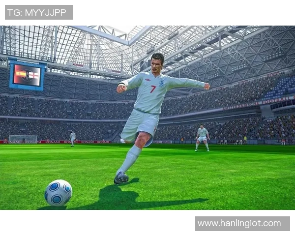 描绘足球传奇贝克汉姆的辉煌瞬间与不凡魅力 描绘足球传奇贝克汉姆的辉煌瞬间与不凡魅力