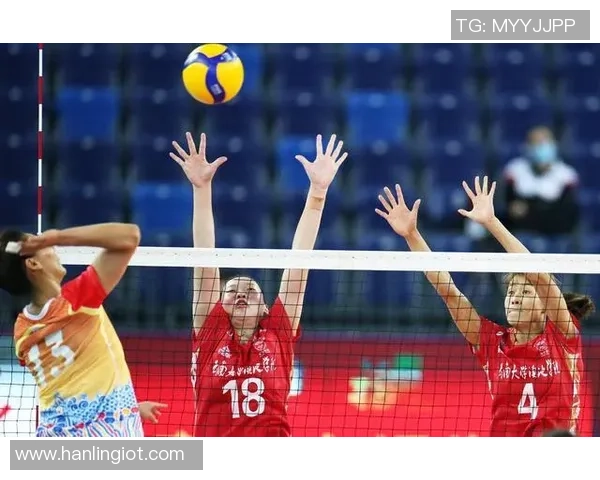 聚焦排球：探讨杭州排球队的实力与未来发展潜力